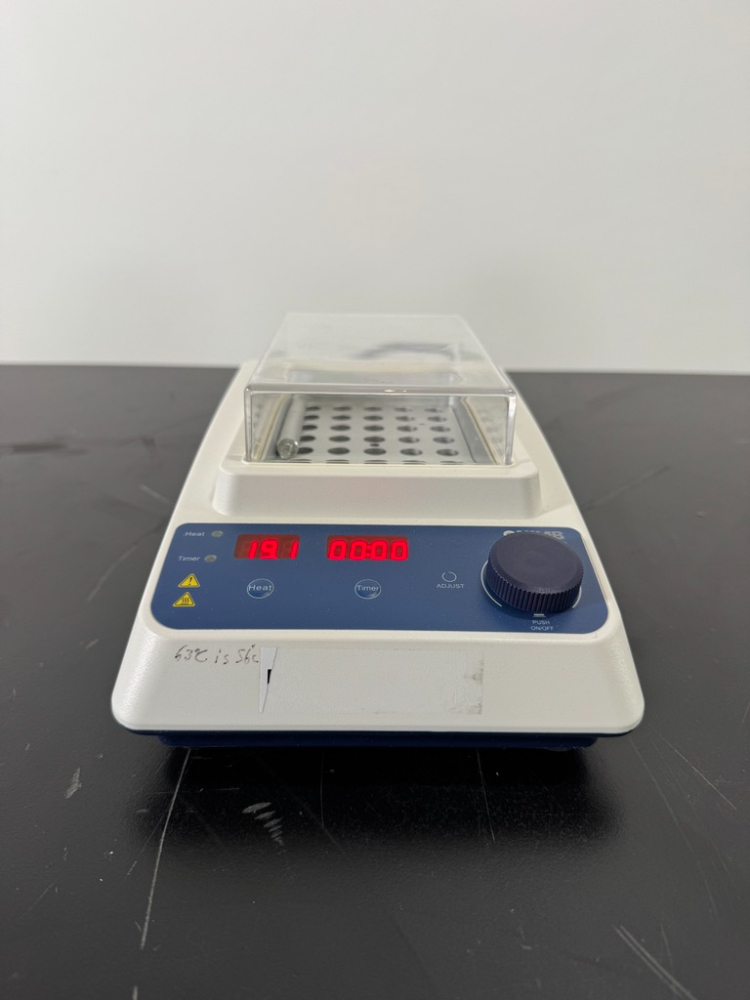 Image of Onilab HB120-S Heat Block